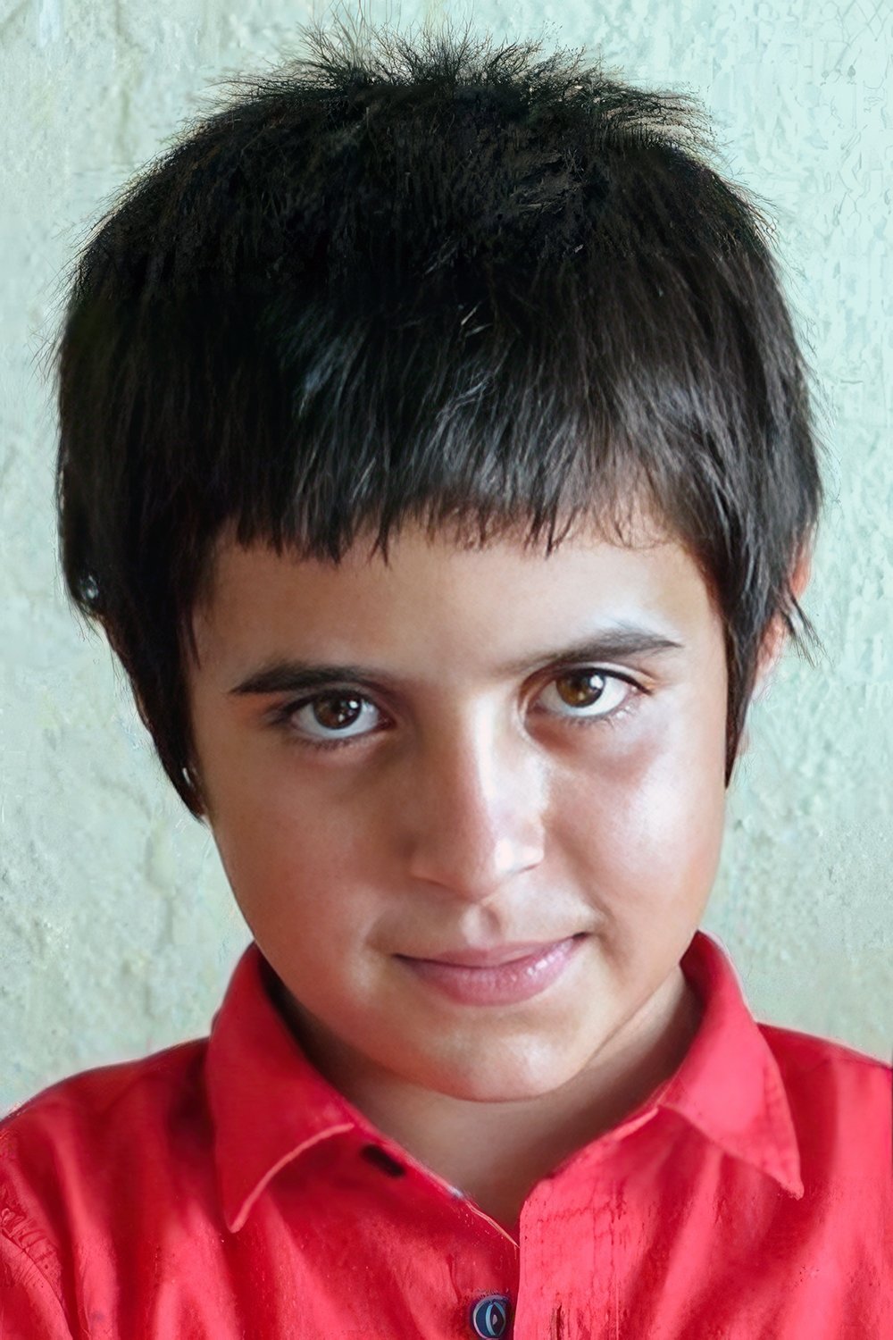 Photo Doğan İzci