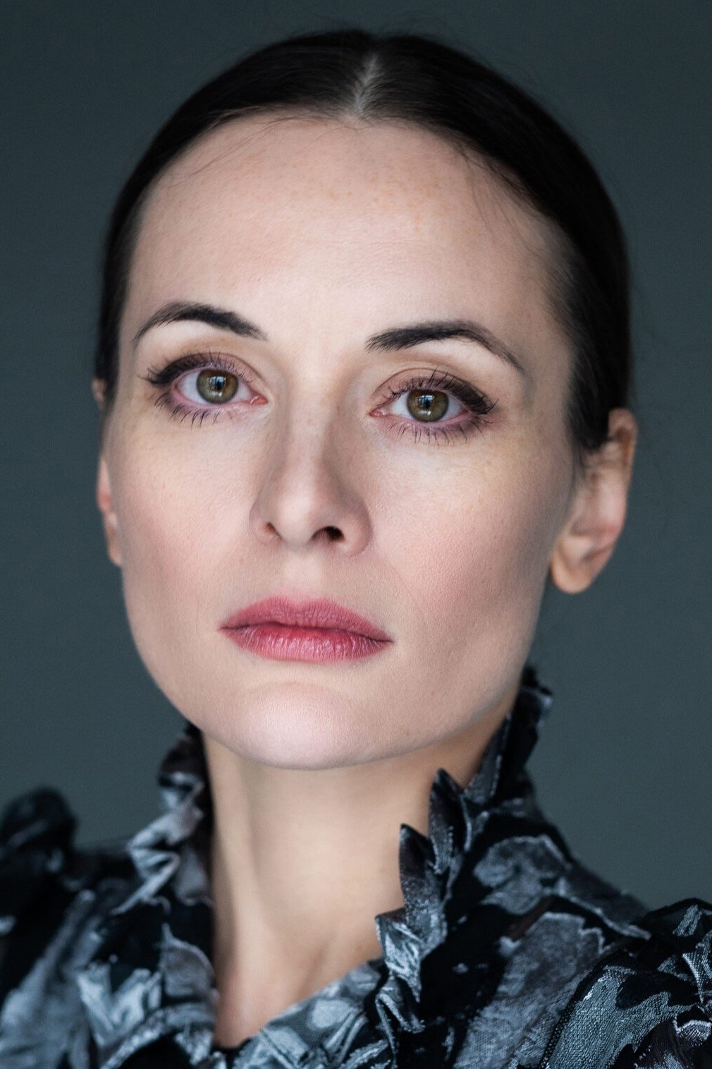 Photo Ekaterina Olkina
