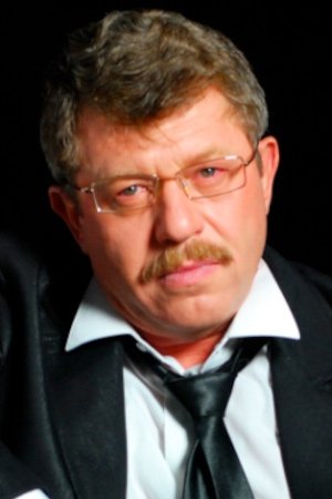 Photo Igor Chernitskiy