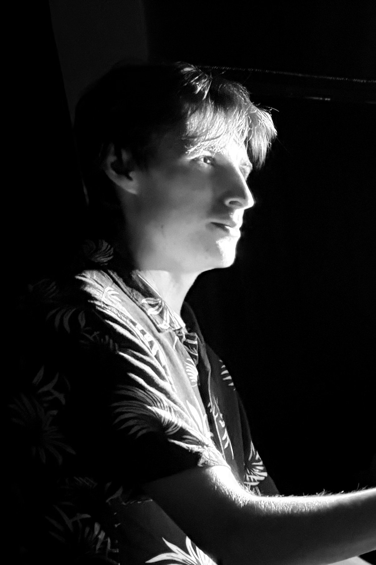 Photo Nick Mills