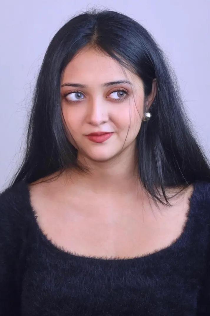 Photo Parsha Mahjabeen