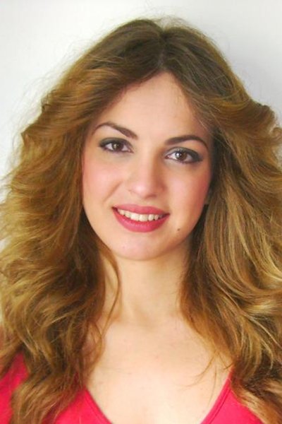Photo Vasiliki Angeli
