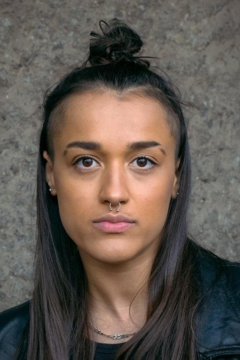 Photo Aisha-May Hunte