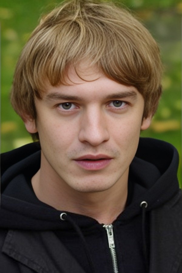 Photo Aleksey Mitin