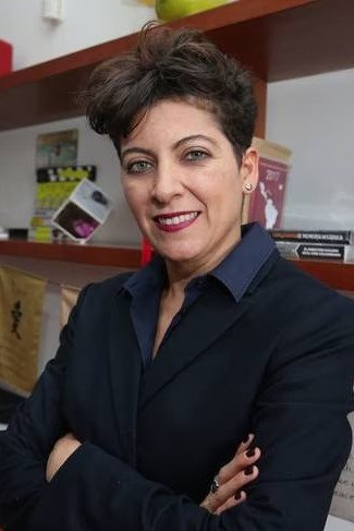 Photo Ana Piñeres