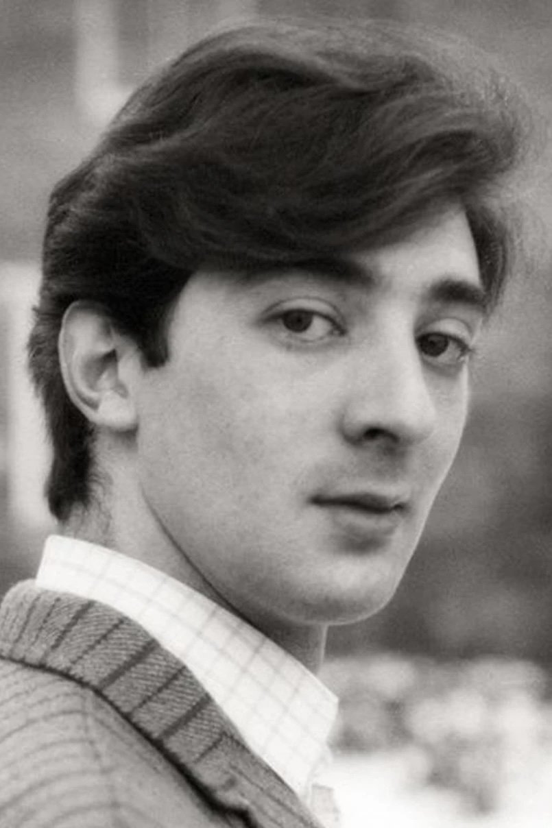 Photo Anthony Milner