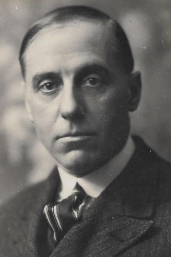 Photo Aristide Baghetti