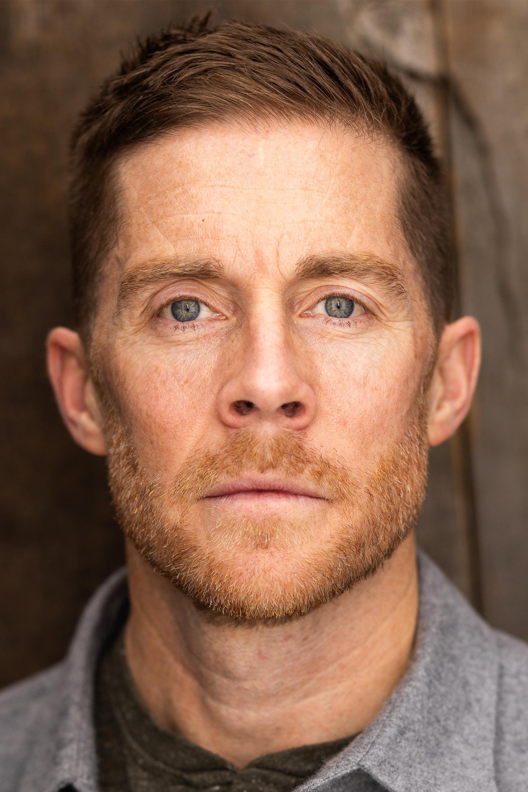 Photo Chris Heuisler