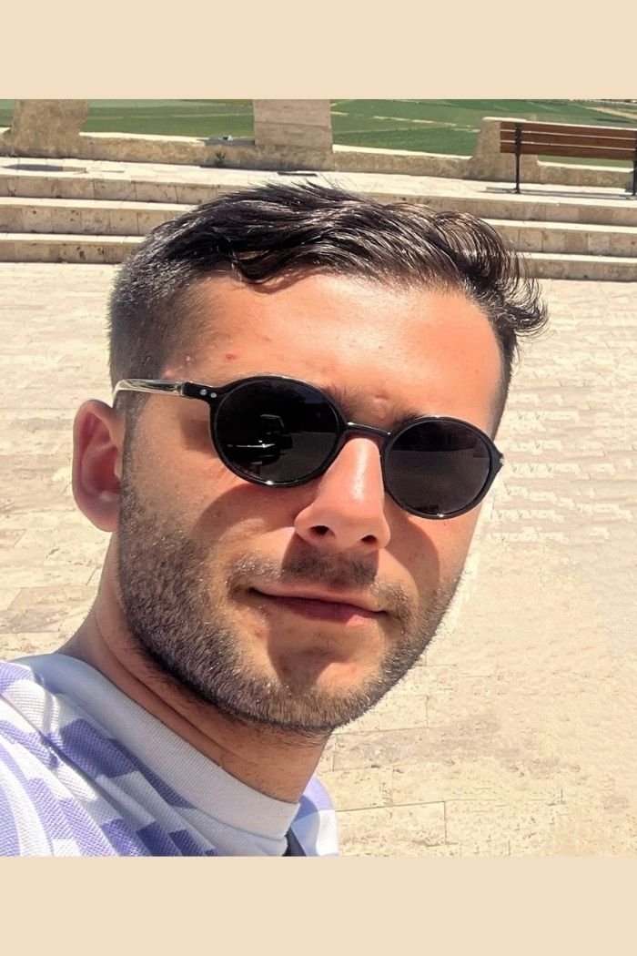 Photo Gökdeniz Kubilayoğlu