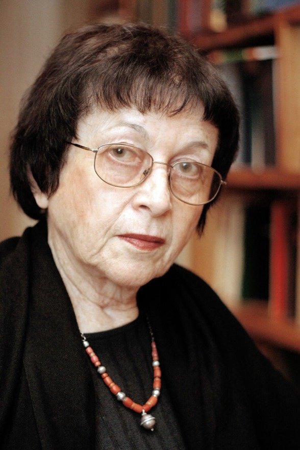 Photo Irena Veisaitė
