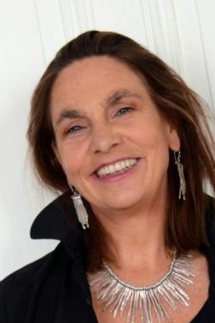 Photo Iris Disse