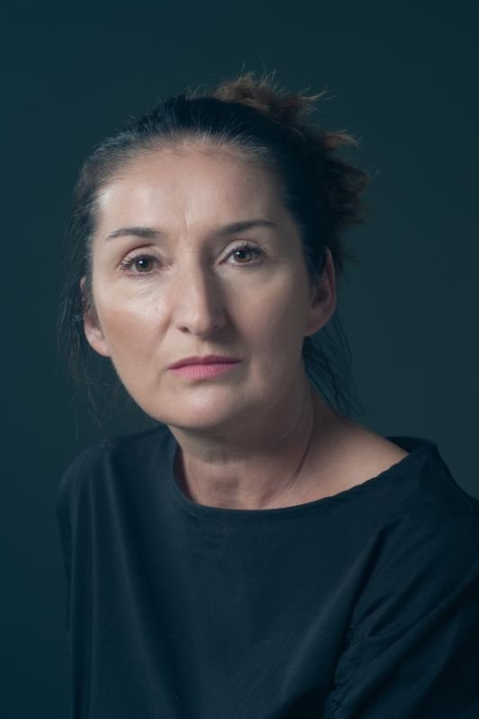 Photo Jadwiga Basińska