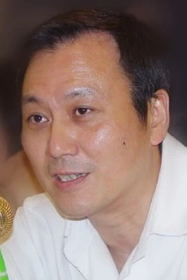 Photo Jiang Cheng
