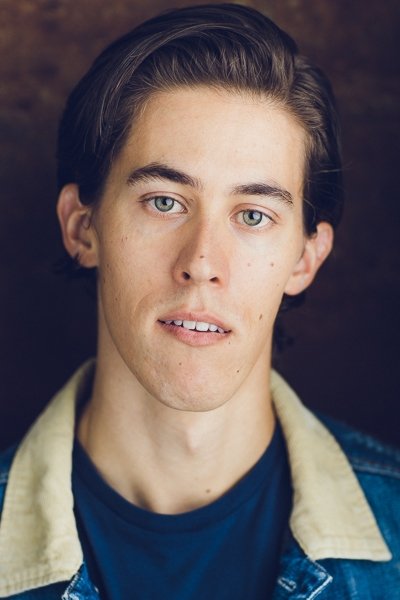 Photo Louis Reyes McWilliams