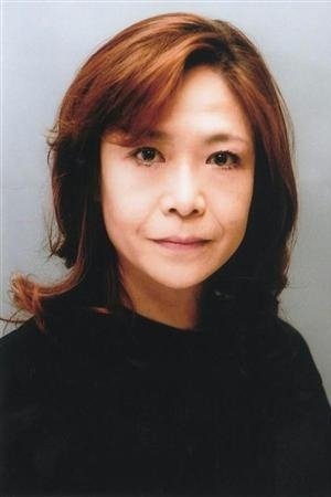 Photo Maiko Kazama