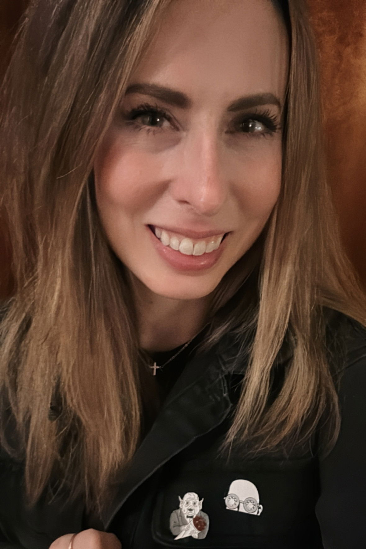 Photo Caitlin McPhail