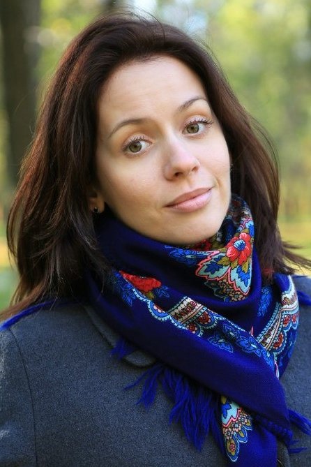Photo Inna Prykhodko