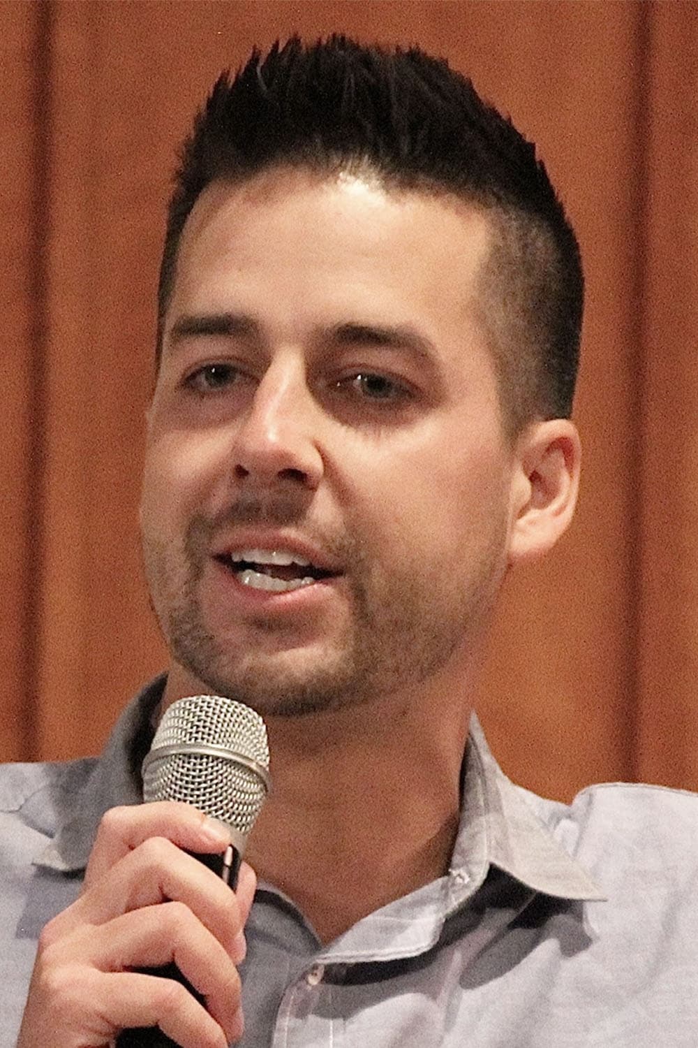 Photo John Crist