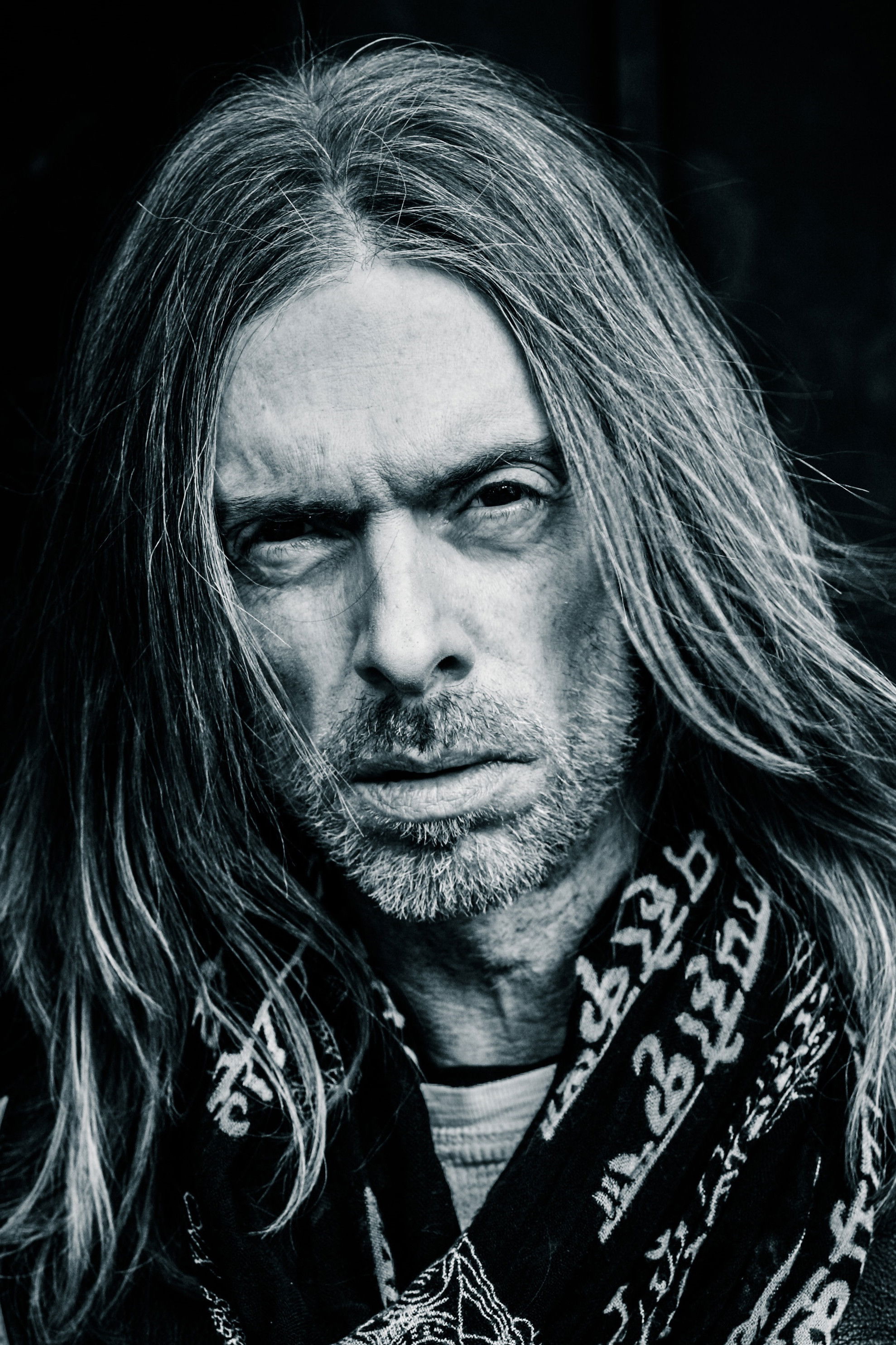 Photo Rex Brown