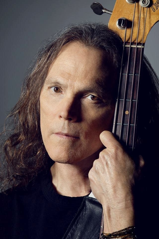 Photo Timothy B. Schmit