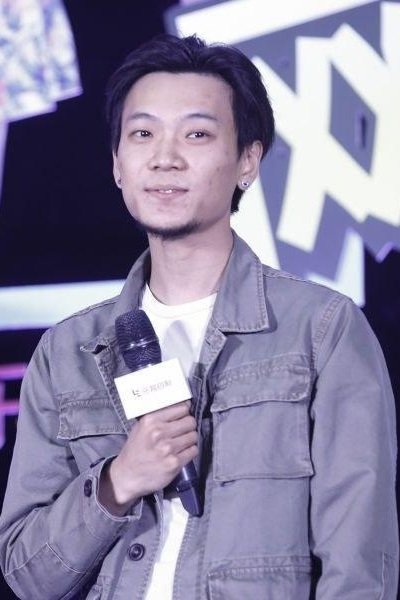 Photo Yan Leyang