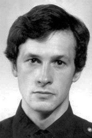 Photo Aleksandr Fyodorov