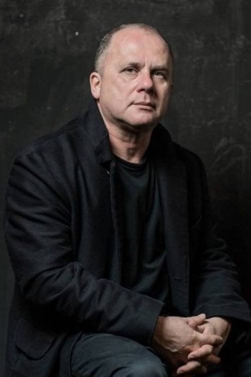 Photo Aleksandr Zeldovich