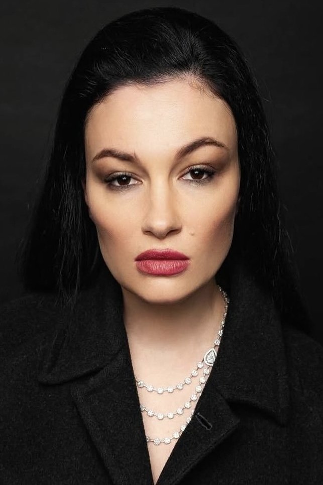 Photo Anastasiya Prikhodko