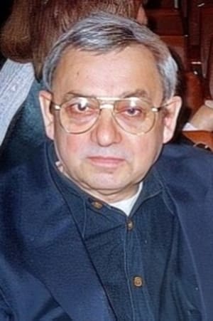Photo Gennadiy Novozhilov