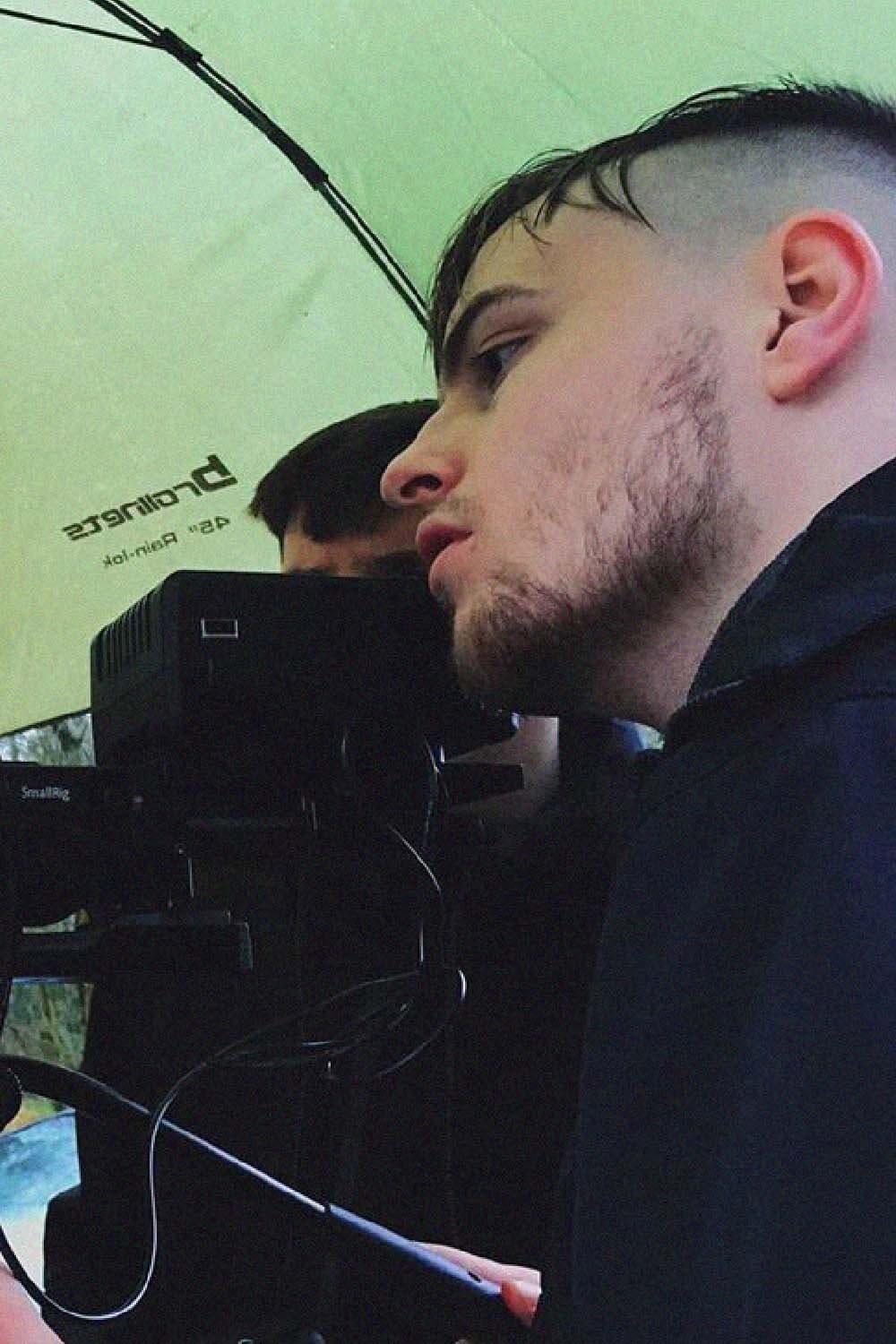 Photo Jordan-Kane Lewis