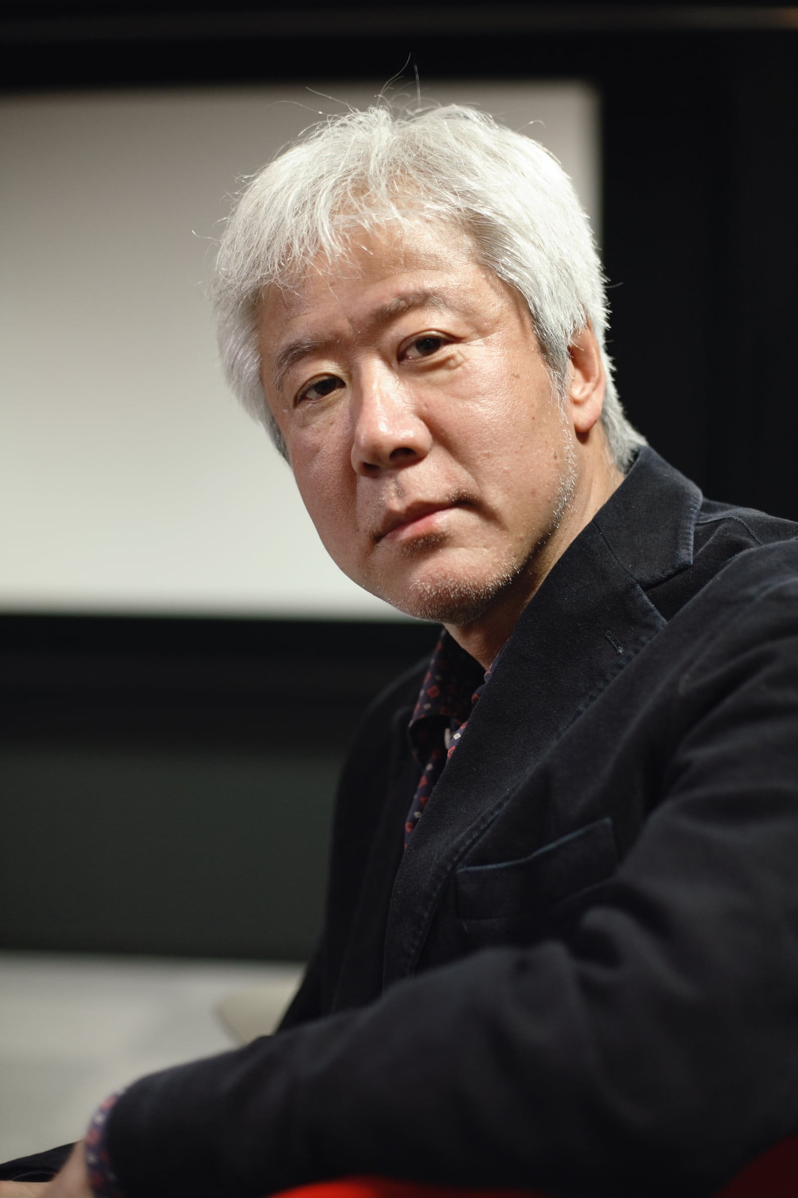 Photo Kichitaro Negishi
