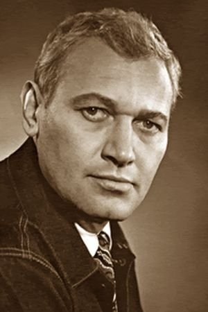 Photo Leonard Varfolomeev