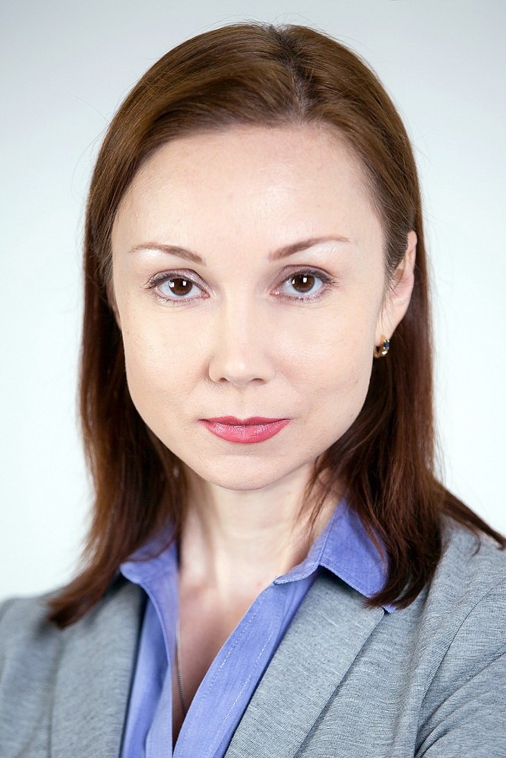 Photo Olga Kozhevnikova