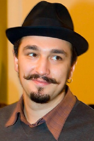 Photo Valery Maryanov