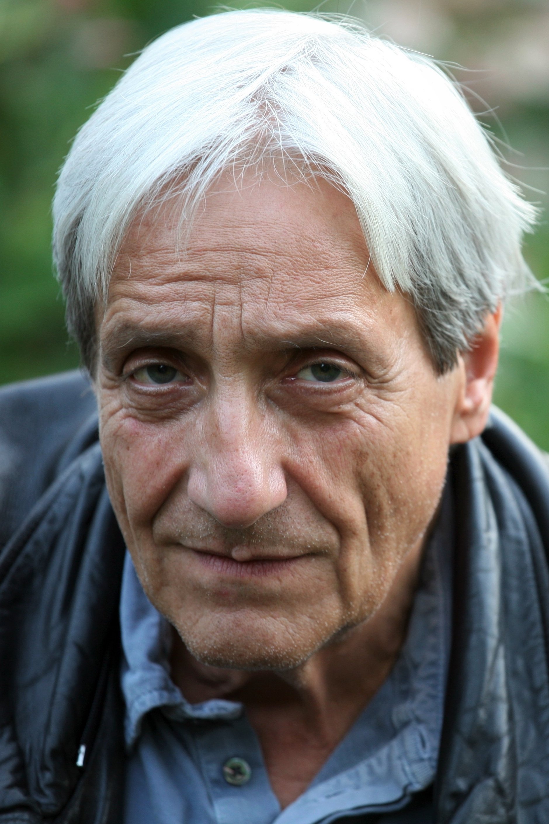 Photo Claude d'Anna