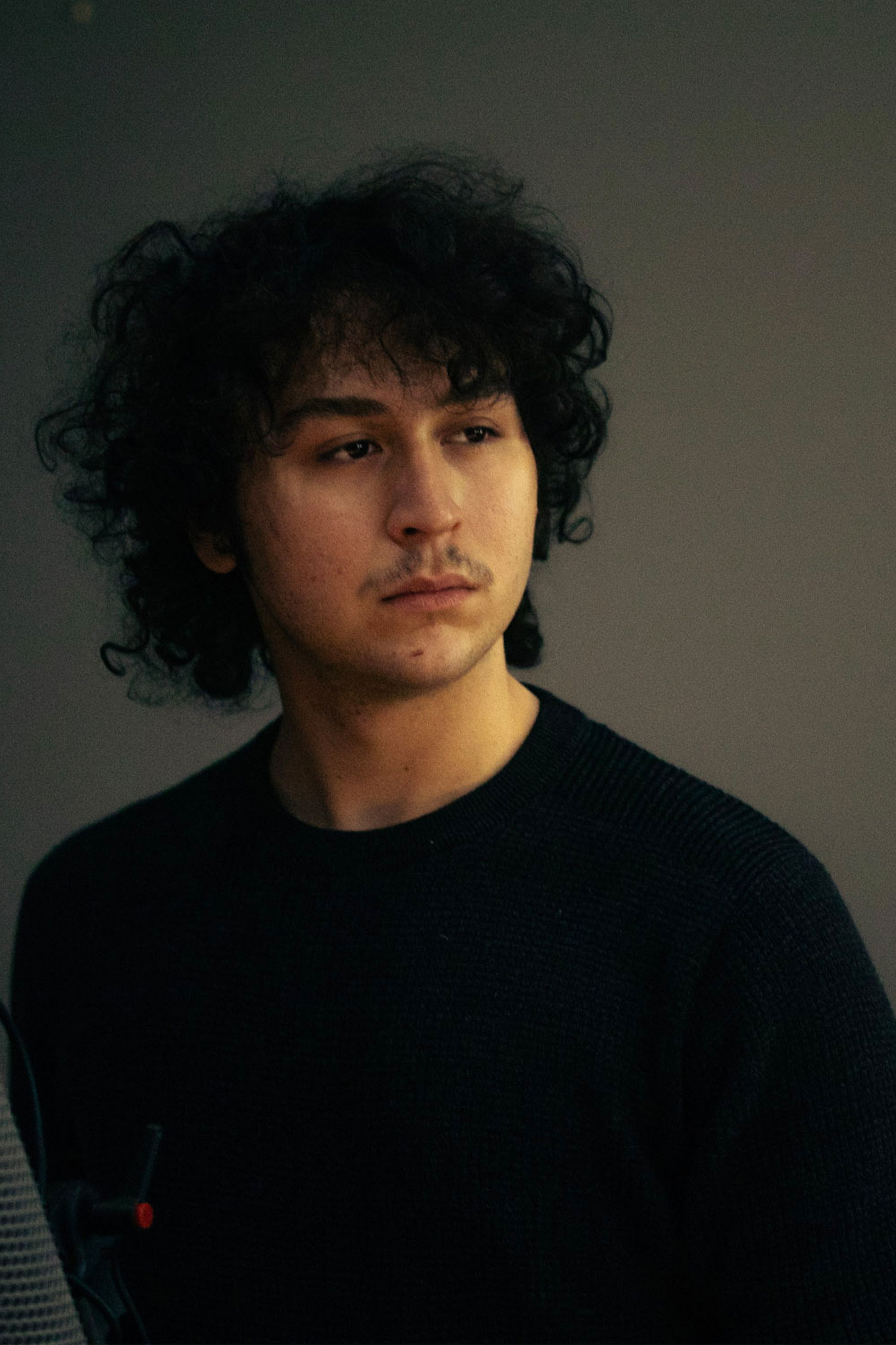 Photo Guevarro Kinkade