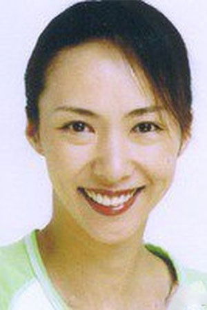 Photo Kana Fujieda