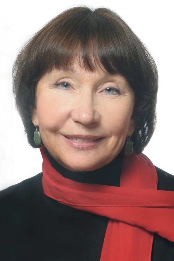 Photo Lyudmila Dmitrieva
