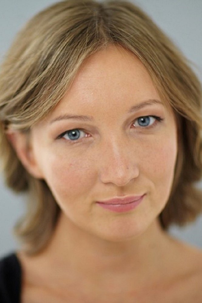 Photo Svetlana Ivanova-Sergeeva