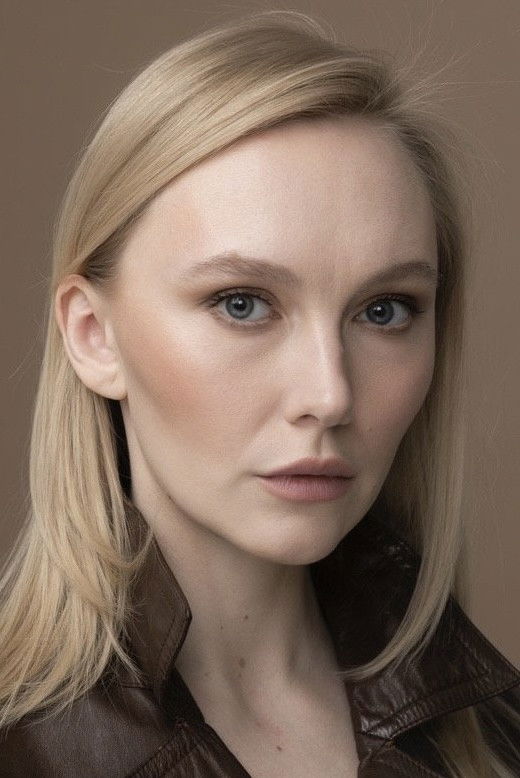 Photo Alina Efremova