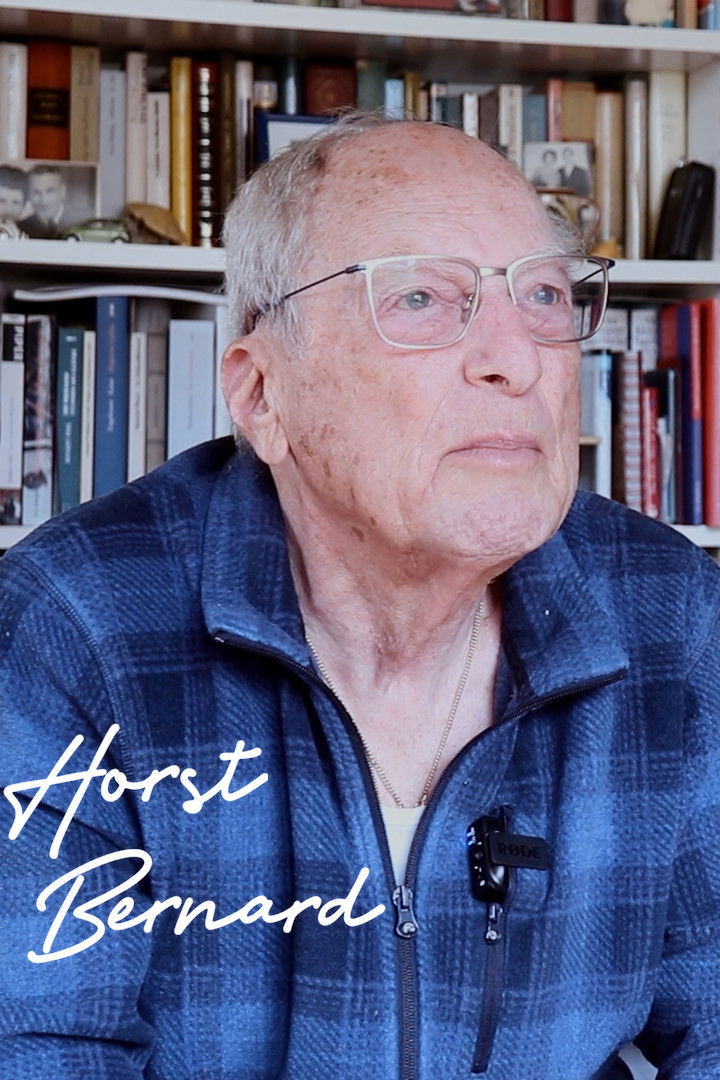 Photo Horst Bernard