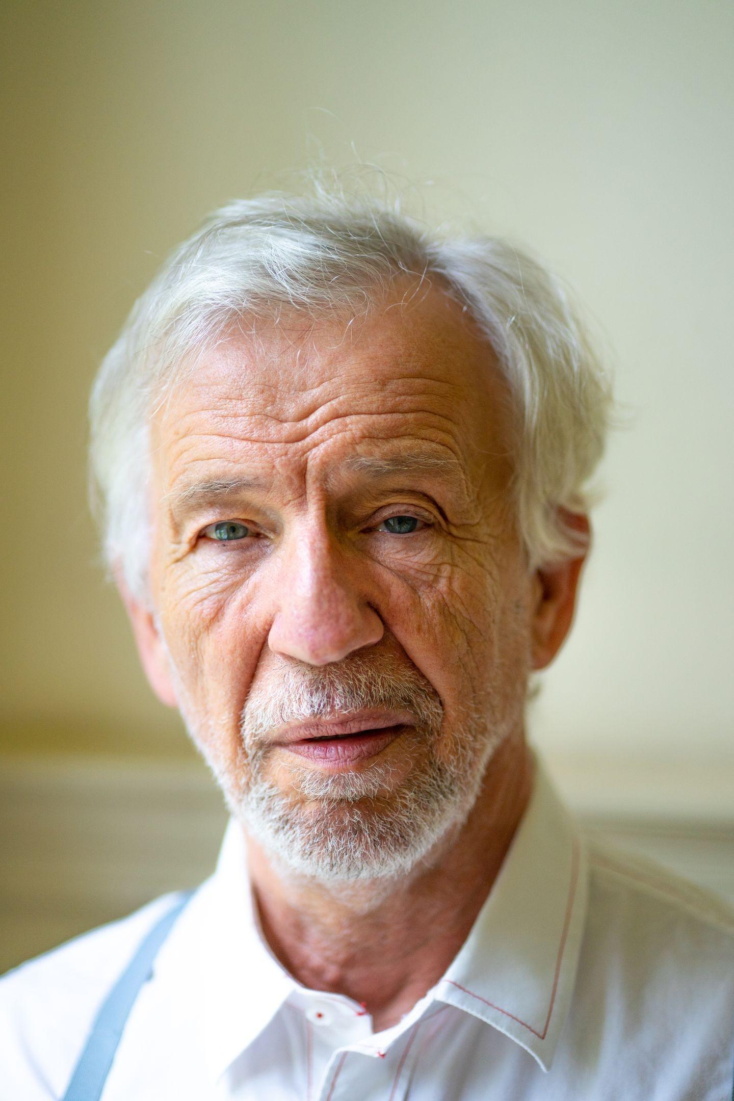 Photo Jürgen Wink