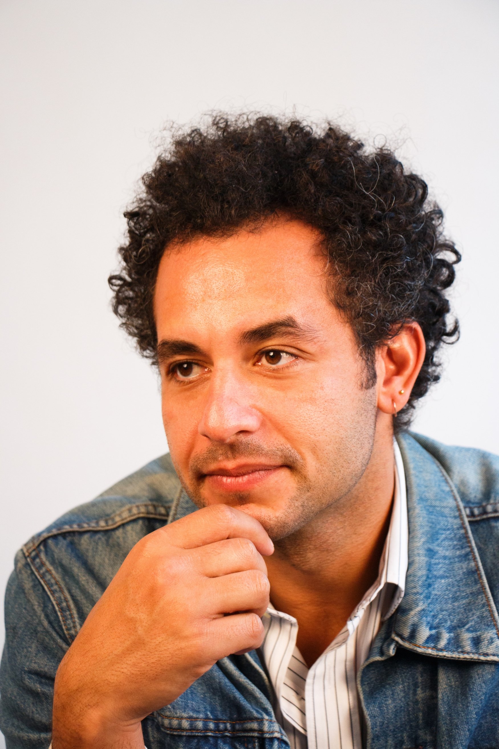 Photo Kareem Rahma