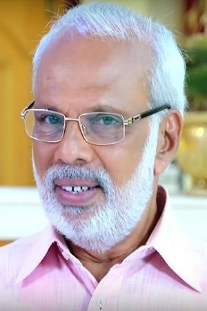Photo M R Gopakumar
