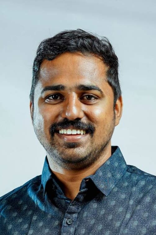 Photo Rajeshwar Kalisamy