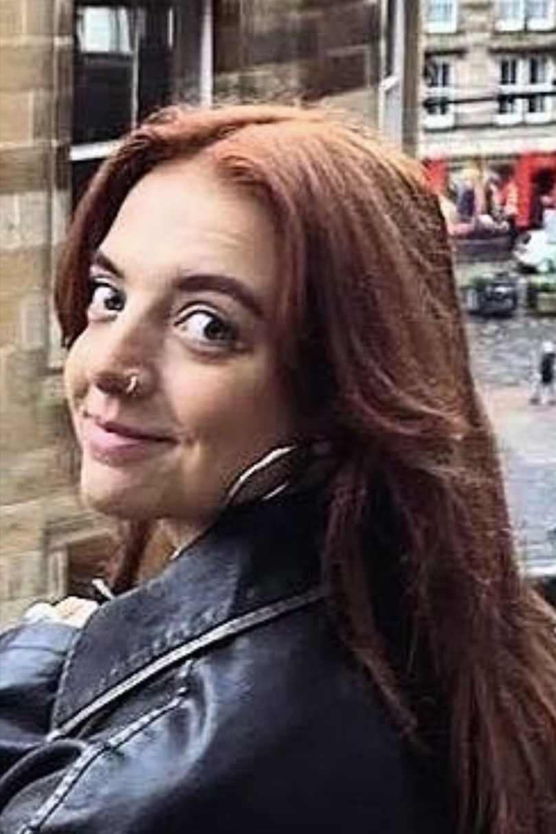 Photo Sarah McDonagh