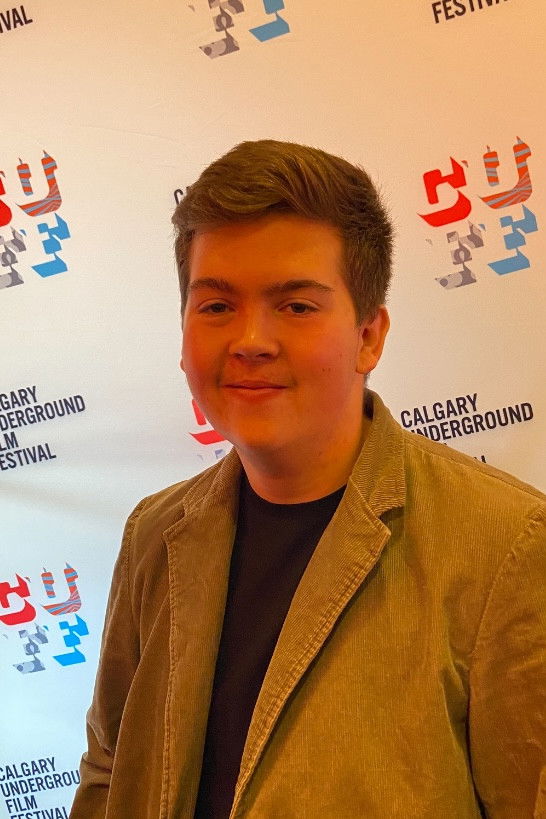 Photo Dylan Mansfield