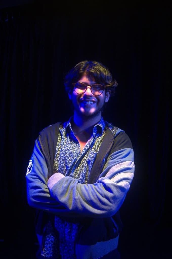 Photo Juan Andrés Ycaza