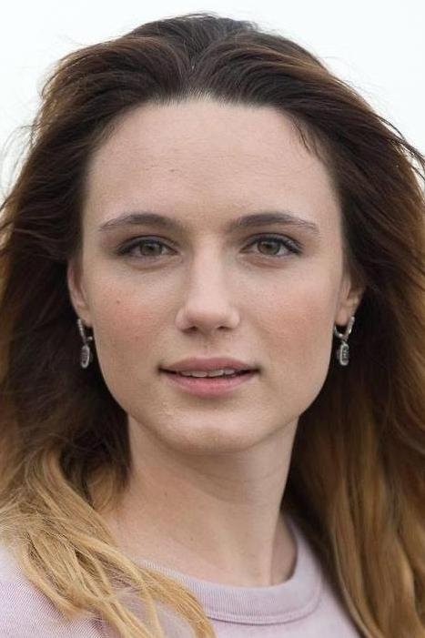 Photo Kristina Brodskaya