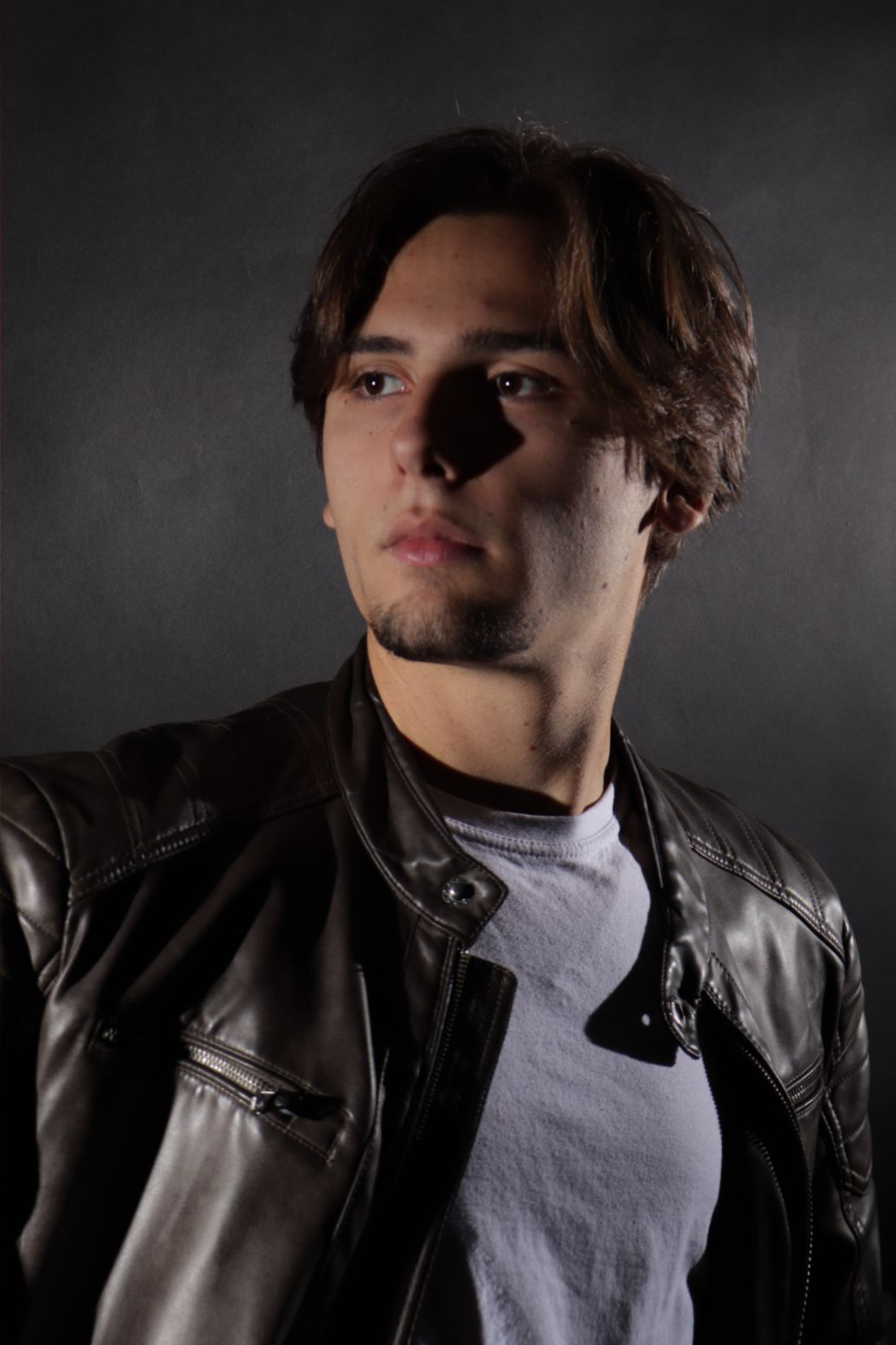 Photo Oscar Delbarre